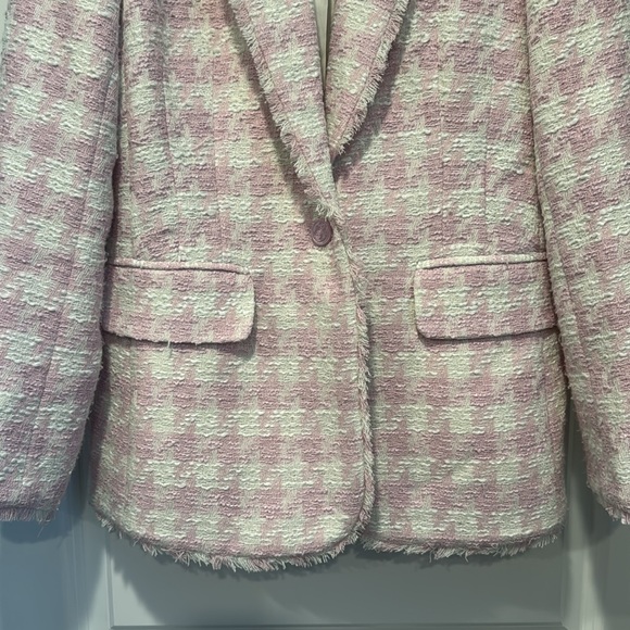 Steve Madden Blazer - Picture 4 of 5
